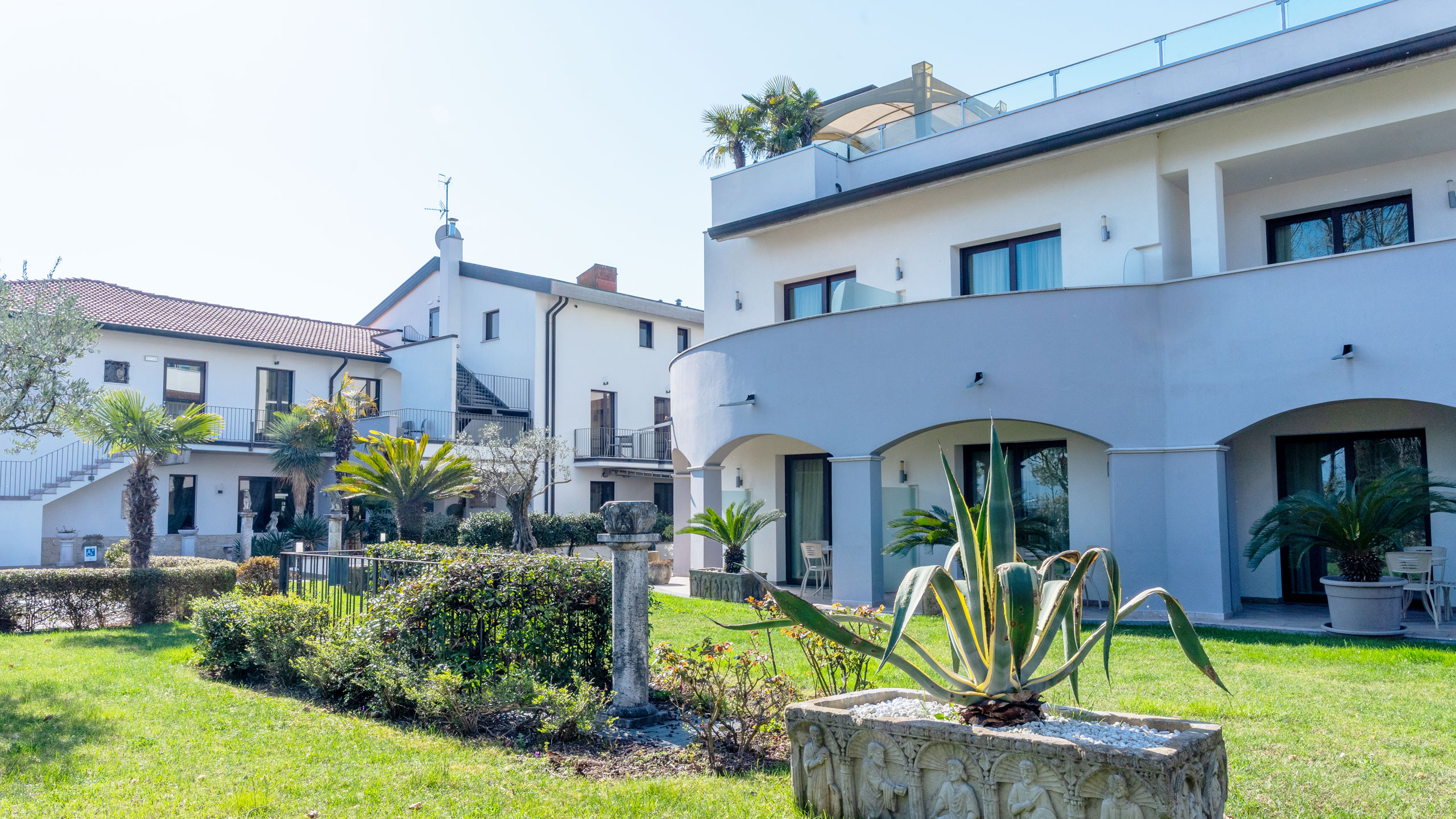 Anfrage Infos | Hotel Arena Sirmione Kontakt