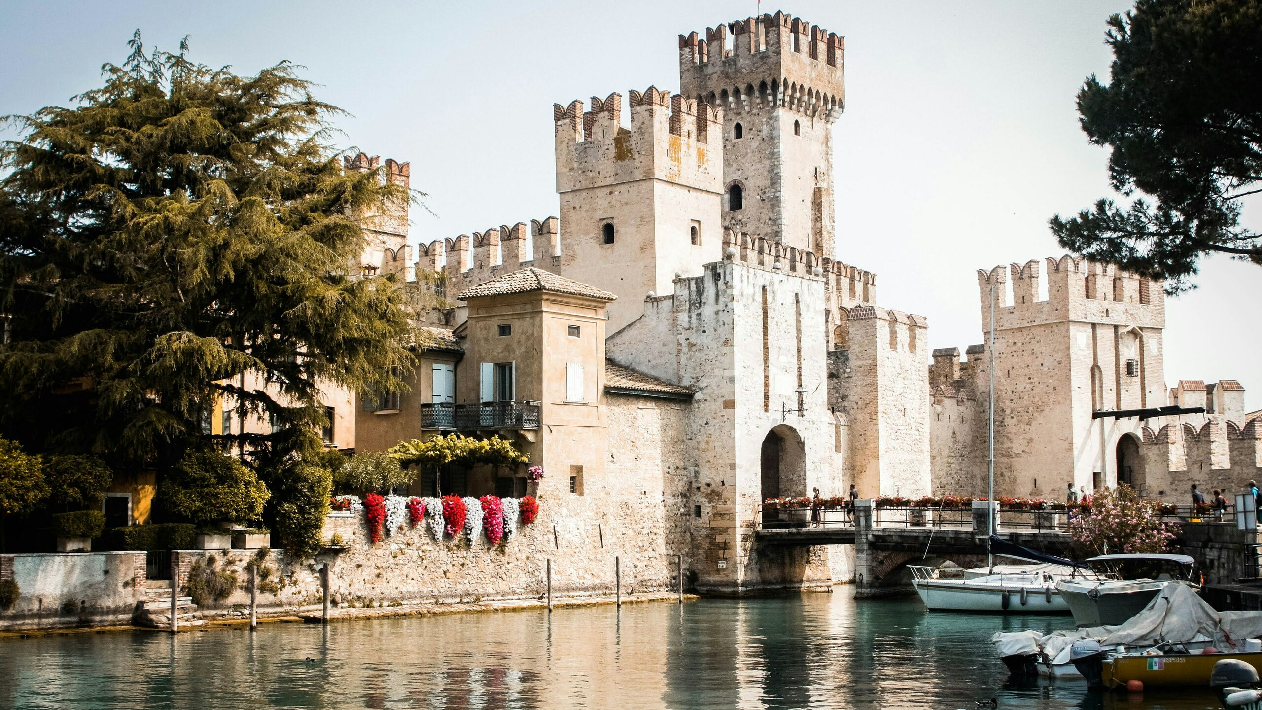 5 Highlights in Sirmione