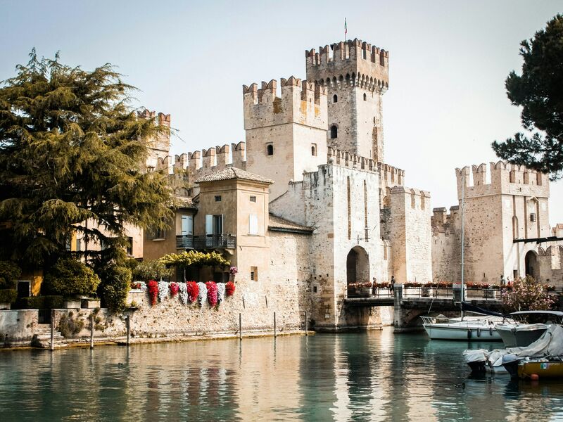 5 Highlights in Sirmione