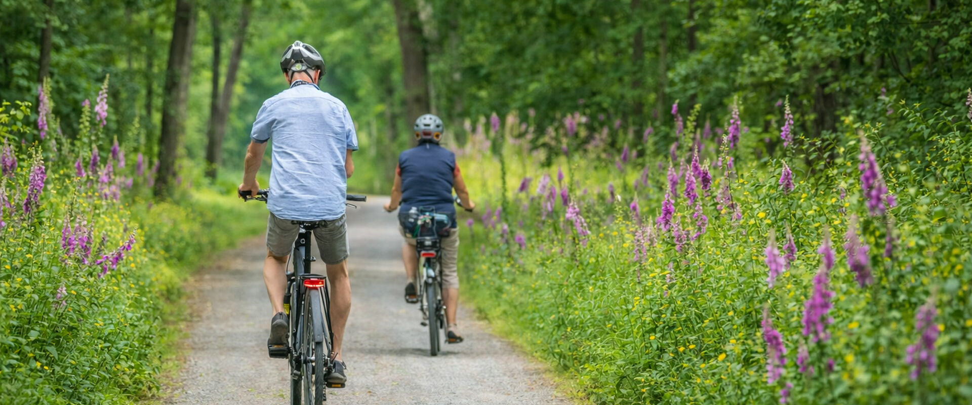 Bike Experience am Gardasee