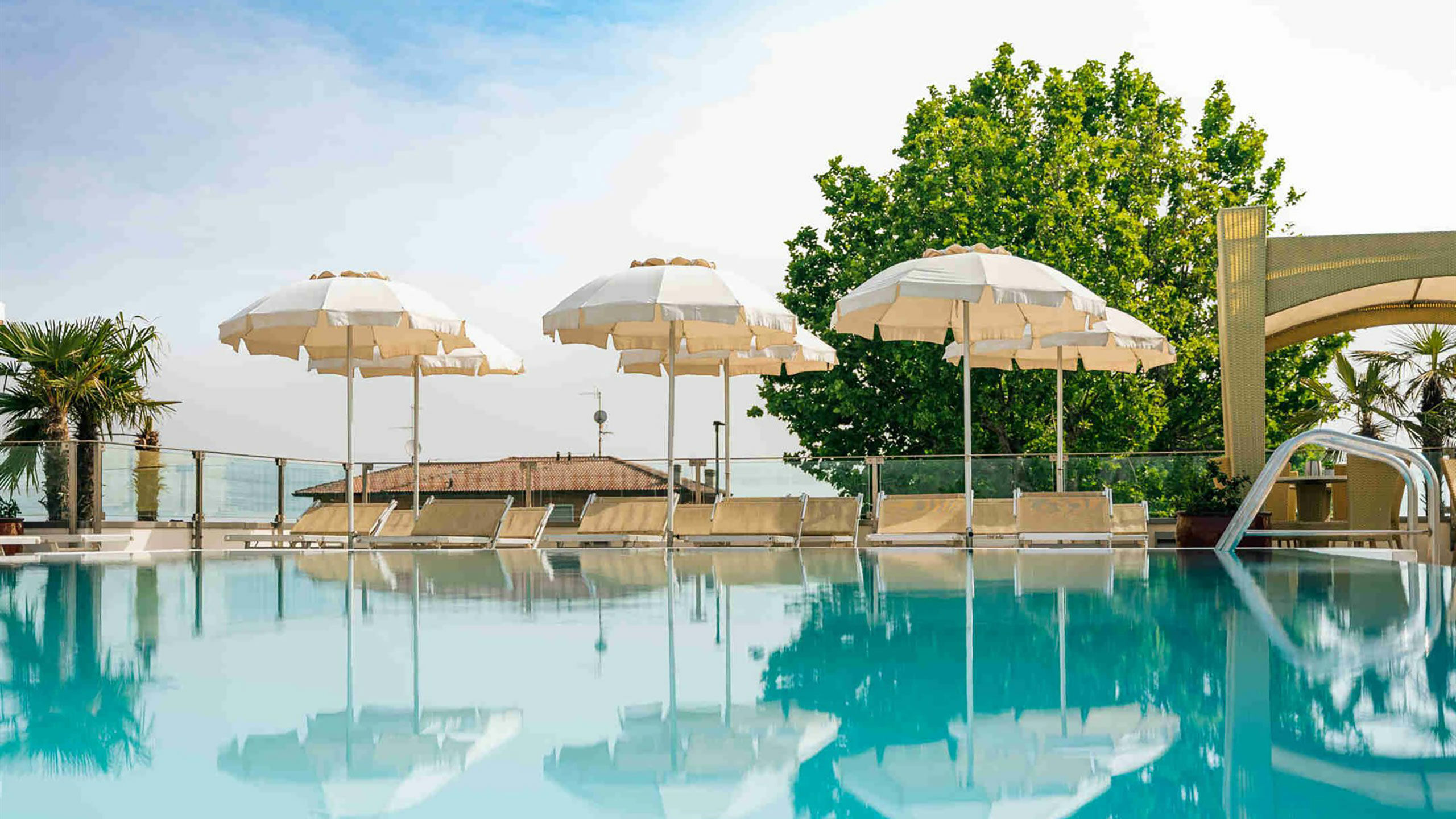 Pool & relax - Pool & relax