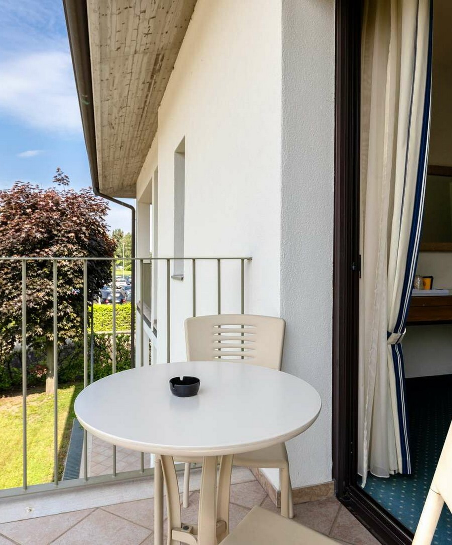 Junior Suite Arena | Ein Ort, an dem man gerne länger bleibt.