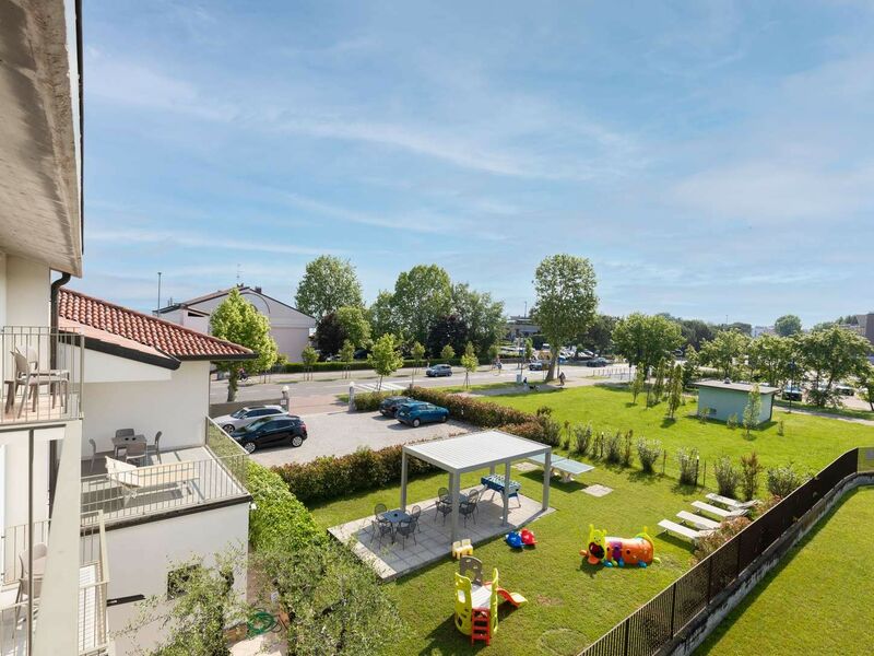 Suite Arena Family | Mehr Platz für gemeinsame Zeit.
