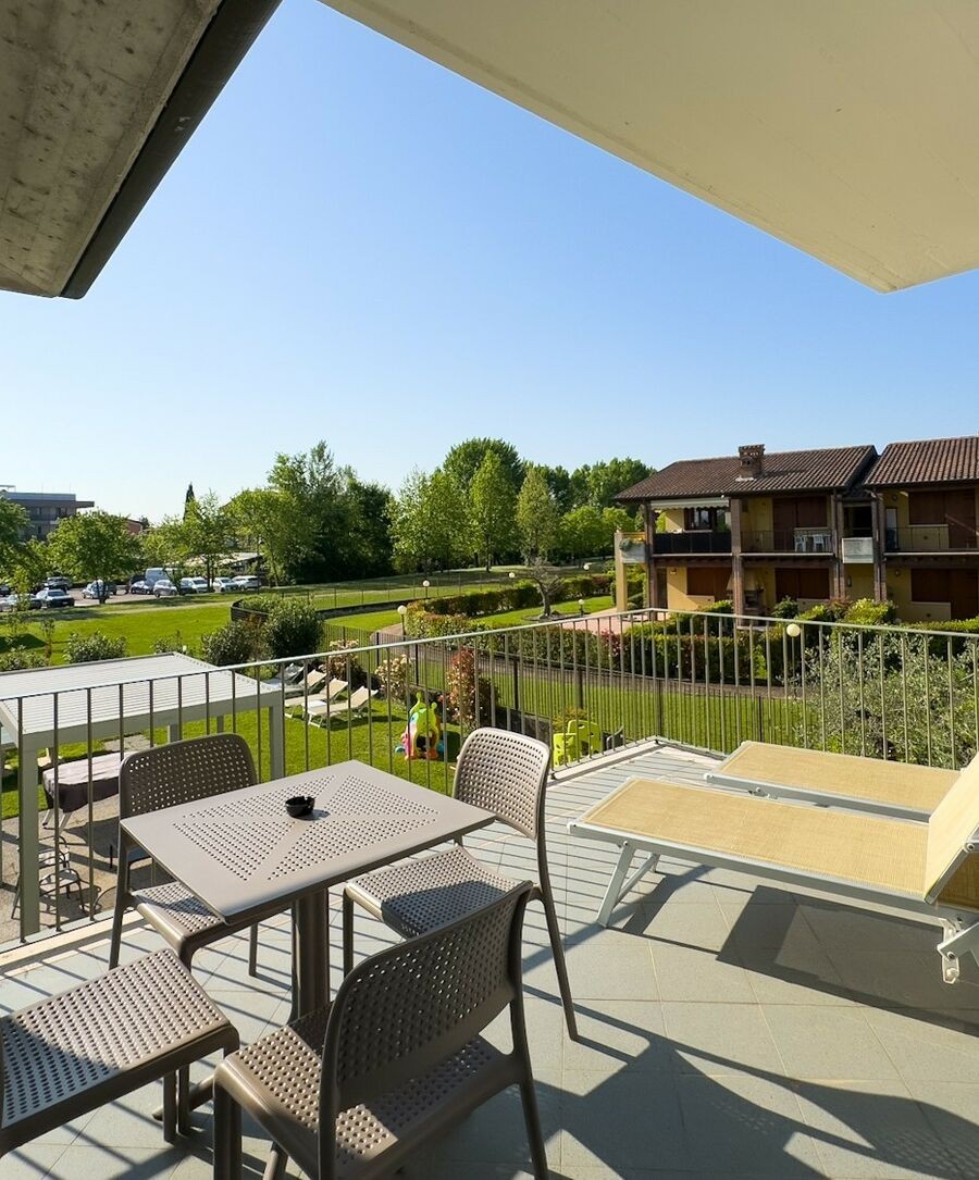 Suite Arena Family | Mehr Platz für gemeinsame Zeit.