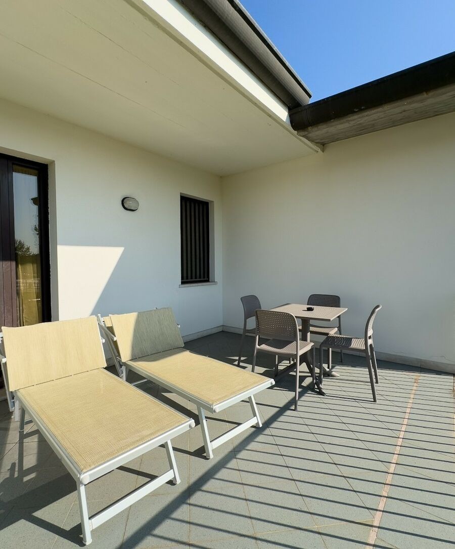 Suite Arena Family | Mehr Platz für gemeinsame Zeit.