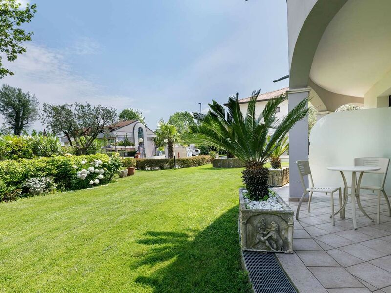 Doppelzimmer Comfort | Mehr Platz, mit Balkon oder Patio.