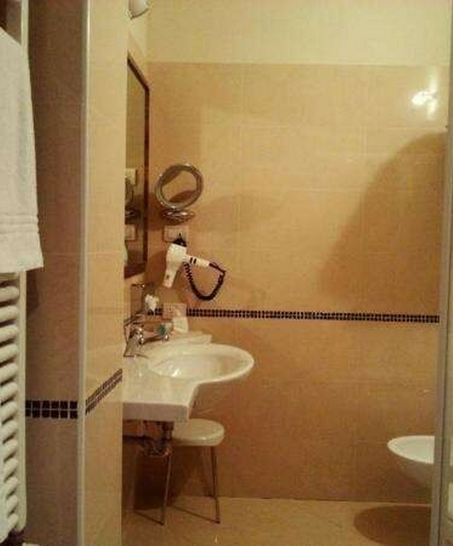 Doppelzimmer Comfort | Mehr Platz, mit Balkon oder Patio.