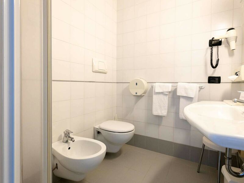 Doppelzimmer Superior mit Balkon oder Patio | Mehr Stil und Raum im Freien.