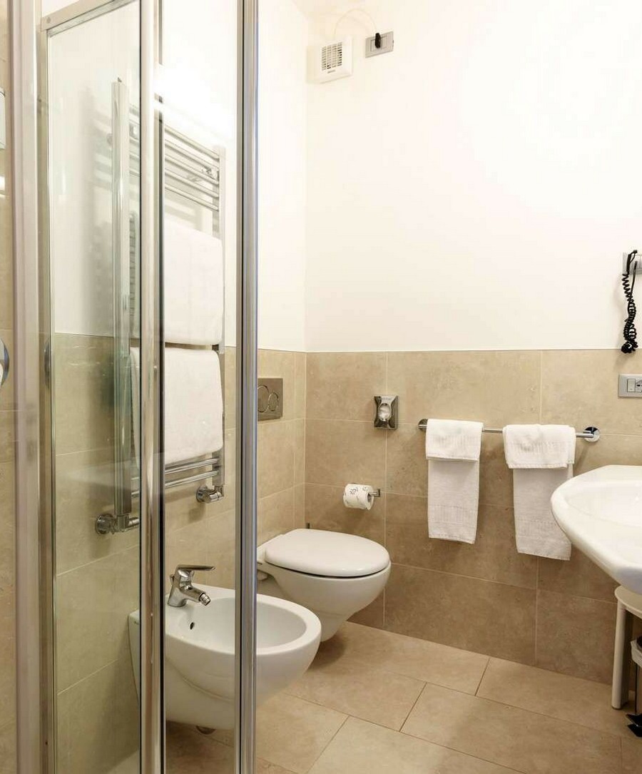 Doppelzimmer Superior mit Balkon oder Patio | Mehr Stil und Raum im Freien.