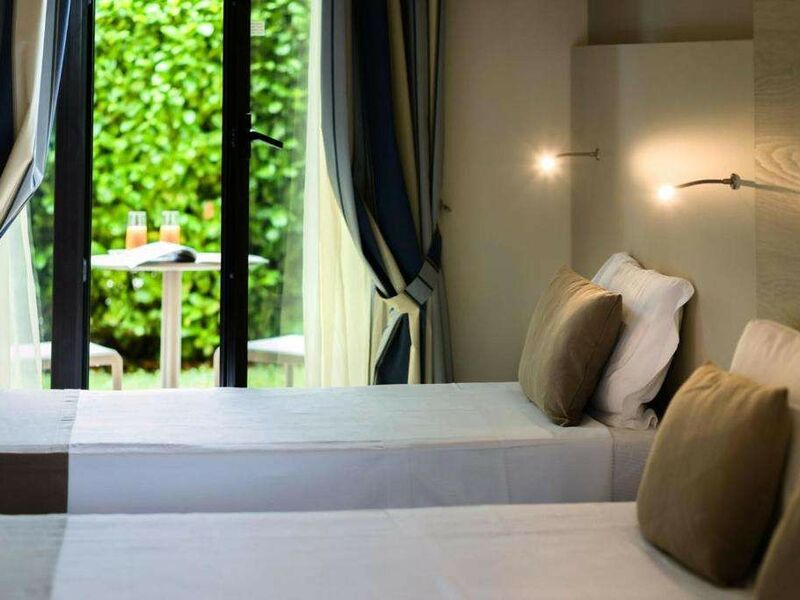 Dreibettzimmer Superior | Komfort und Raum für drei.