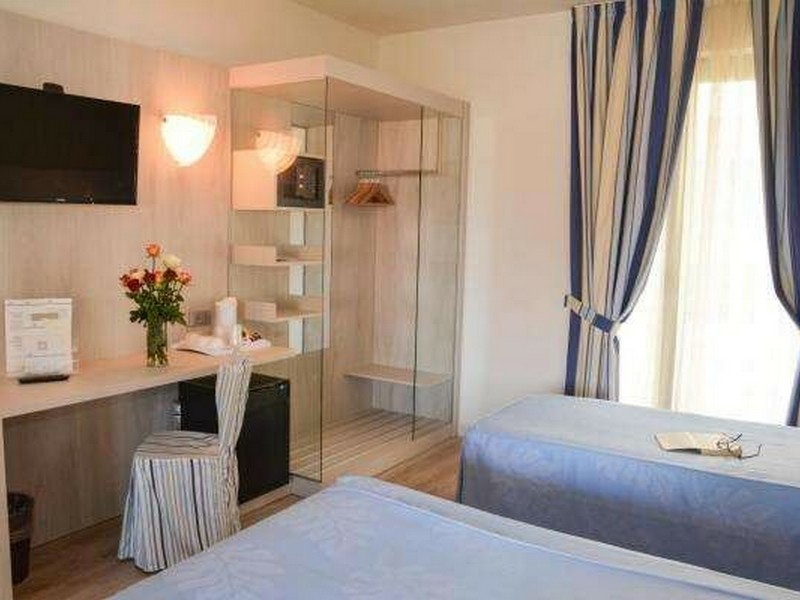 Dreibettzimmer Superior | Komfort und Raum für drei.