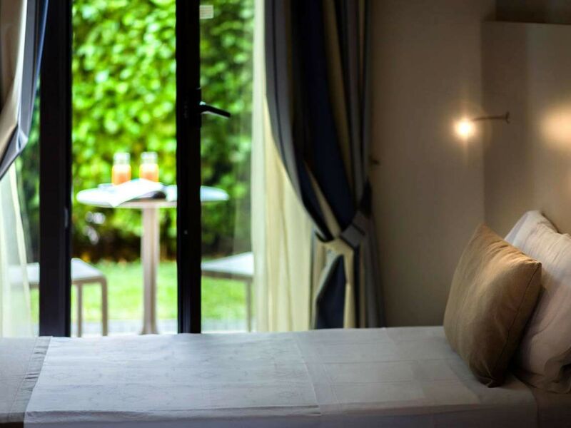 Dreibettzimmer Superior | Komfort und Raum für drei.