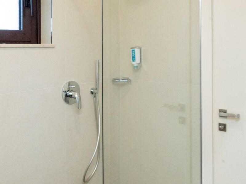 Dreibettzimmer Superior | Komfort und Raum für drei.