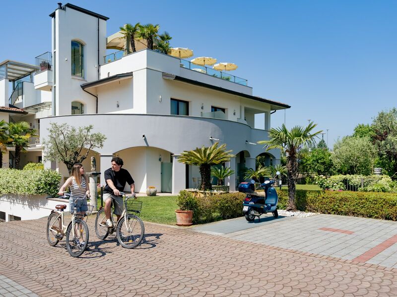 Hotel Arena | Ein Ort zum Ankommen und Wohlfühlen.