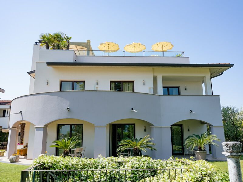 Hotel Arena | Ein Ort zum Ankommen und Wohlfühlen.