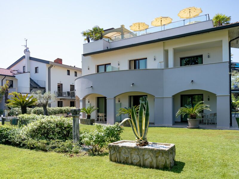 Hotel Arena | Ein Ort zum Ankommen und Wohlfühlen.