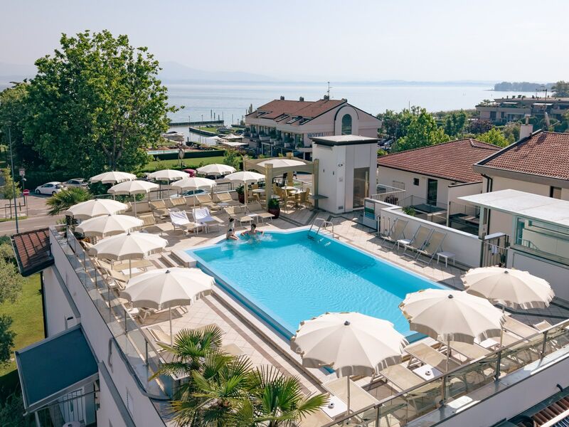 Hotel Arena | Ein Ort zum Ankommen und Wohlfühlen.