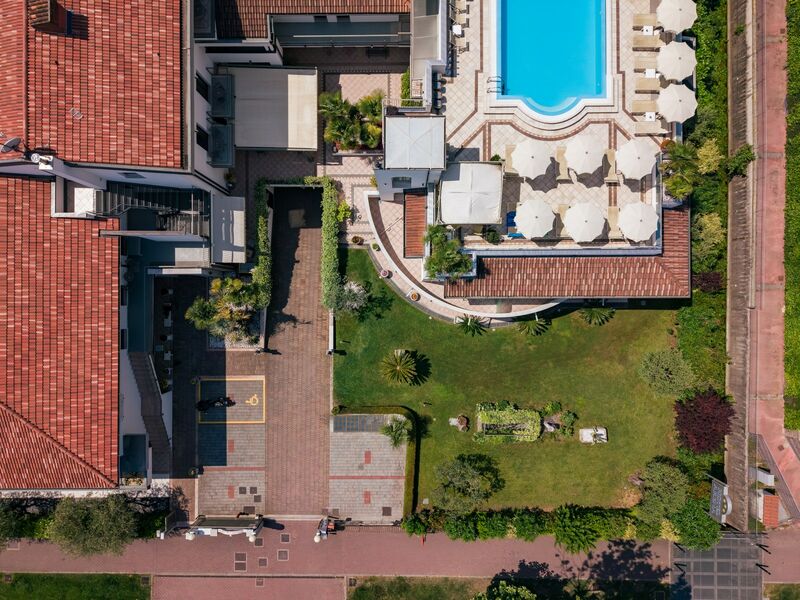 Hotel Arena | Ein Ort zum Ankommen und Wohlfühlen.
