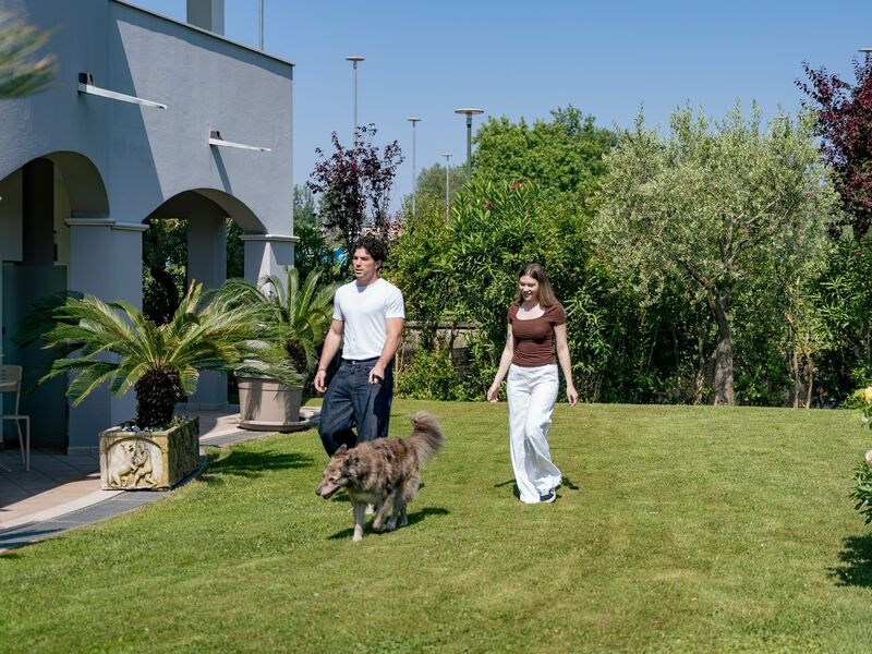 Hotel Arena | Ein Ort zum Ankommen und Wohlfühlen.